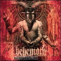 Behemoth - Zos Kia Cultus (Here and Beyond) Album