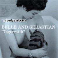 Belle And Sebastian - Tigermilk Album