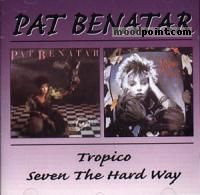 Benatar Pat - Seven The Hard Way Album