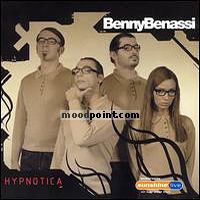 Benny Benassi - Hypnotica Album