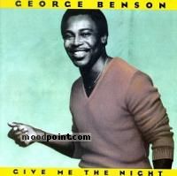 Benson George - Give Me the Night Album