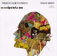 Berry Chuck - From St. Louie To Frisco Album