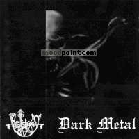 Bethlehem - Dark Metal Album