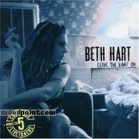 Beth Hart - Leave the Light On Album