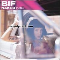 Bif Naked - Purge Album