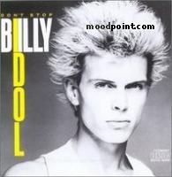 Billy Idol - Don