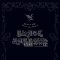 Black Sabbath - Black Box: The Complete Original 1970-1978 [CD 1] - Black Sabbath Album