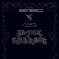 Black Sabbath - Black Box: The Complete Original 1970-1978 [CD 4] - Vol. 4 Album