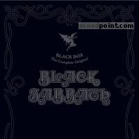 Black Sabbath - Black Box: The Complete Original 1970-1978 [CD 6] - Sabotage Album
