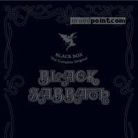 Black Sabbath - Black Box: The Complete Original 1970-1978 [CD 8] - Never Say Die! Album