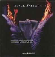 Black Sabbath - Cross Purposes Album