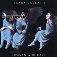 Black Sabbath - Heaven and Hell Album
