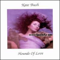 Bush Kate - Hounds Of Love Album