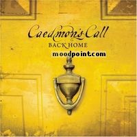 Caedmons Call - Back Home Album
