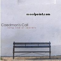 Caedmons Call - Long Line of Leavers Album