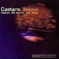 Caetano Veloso - Noites do Norte ao Vivo (cd1) Album