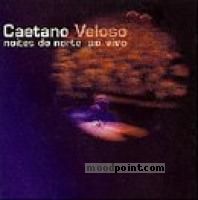 Caetano Veloso - Noites do Norte ao Vivo (cd2) Album