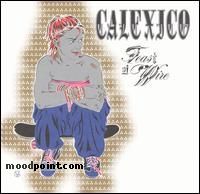 Calexico - Feast of Wire Album