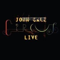 Cale John - Circus Live Album