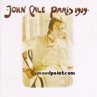 Cale John - Paris 1919 Album