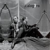 Calogero - .calog3ro Album