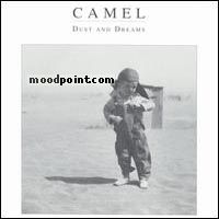 Camel - Dust and Dreams Album