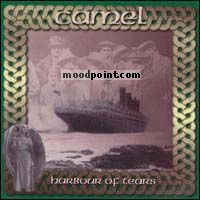 Camel - Harbour Of Tears Album