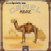 Camel - Mirage Album