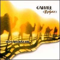 Camel - Rajaz Album