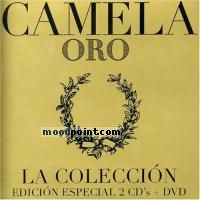 Camela - Camela Oro Edicion De Lujo (La Colleccion) Album