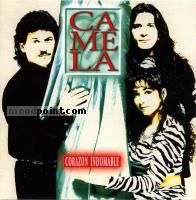 Camela - Corazon Indomable Album