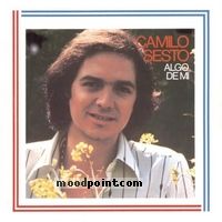 Camilo Sesto - Algo de Mi Album