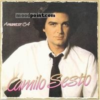 Camilo Sesto - Amanecer 84 Album