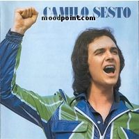 Camilo Sesto - Camilo Sesto-Algo Mas Album