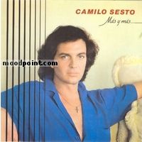 Camilo Sesto - Mas Y Mas Album
