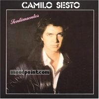 Camilo Sesto - Sentimientos Album