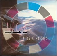 Canto Bel - Birds Of Passage Album