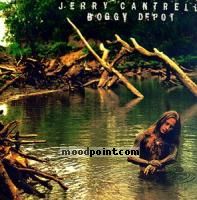Cantrell Jerry - Boggy Depot Album