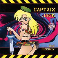 Captain Jack - The Mission Album