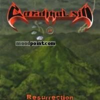 Cardinal Sin - Resurrection Album