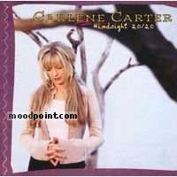 Carlene Carter - Hindsight Album