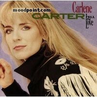 Carlene Carter - I Fell in Love Album