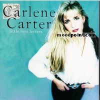 Carlene Carter - Little Love Letters Album