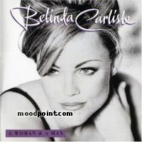 Carlisle Belinda - A Woman and A Man Album