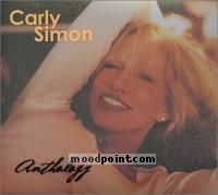 CARLY SIMON - Anthology Album