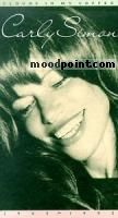 CARLY SIMON - Clouds in My Coffee Album