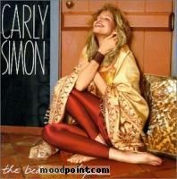 CARLY SIMON - The Bedroom Tapes Album