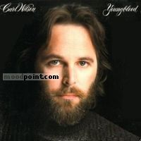 Carl Wilson - Youngblood Album