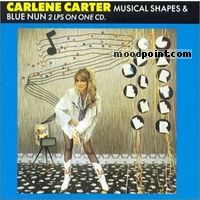 Carter Carlene - Musical Shapes Album