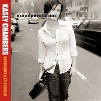 Chambers Kasey - Barricades and Brickwalls Album